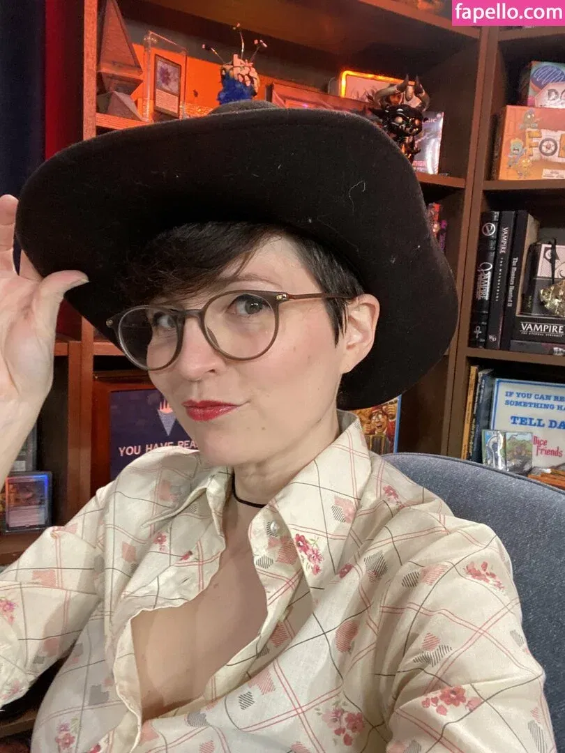 Kathleen De Vere Onlyfans Photo Gallery 