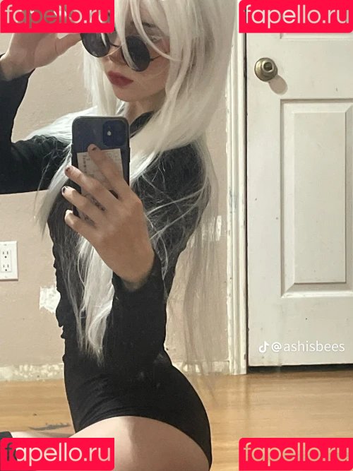ashisbees Nude Onlyfans Photo 149