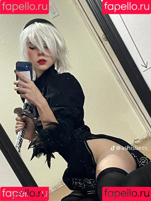 ashisbees Nude Onlyfans Photo 124