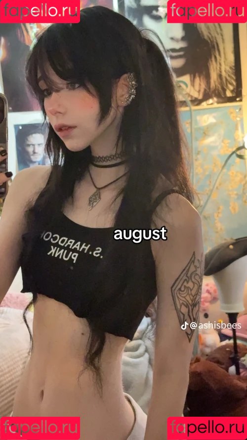 ashisbees Nude Onlyfans Photo 125