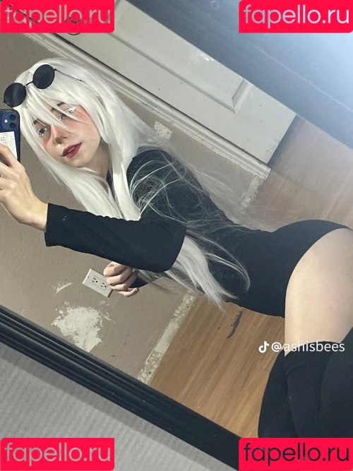 ashisbees Nude Onlyfans Photo 83