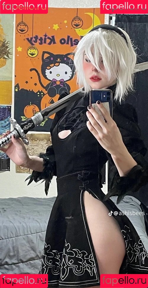 ashisbees Nude Onlyfans Photo 72