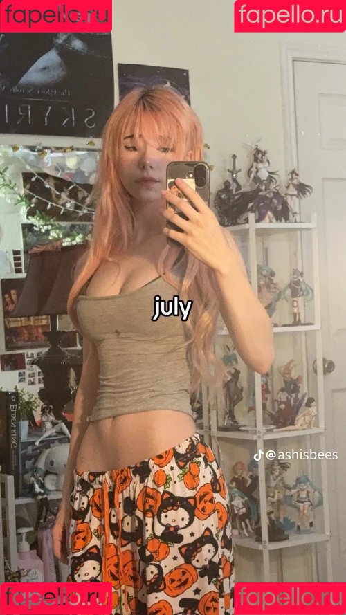 ashisbees Nude Onlyfans Photo 68