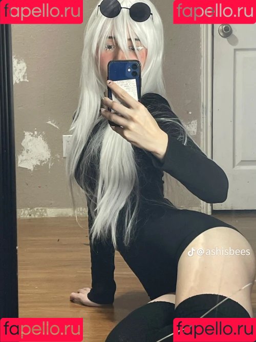 ashisbees Onlyfans Photo Gallery 