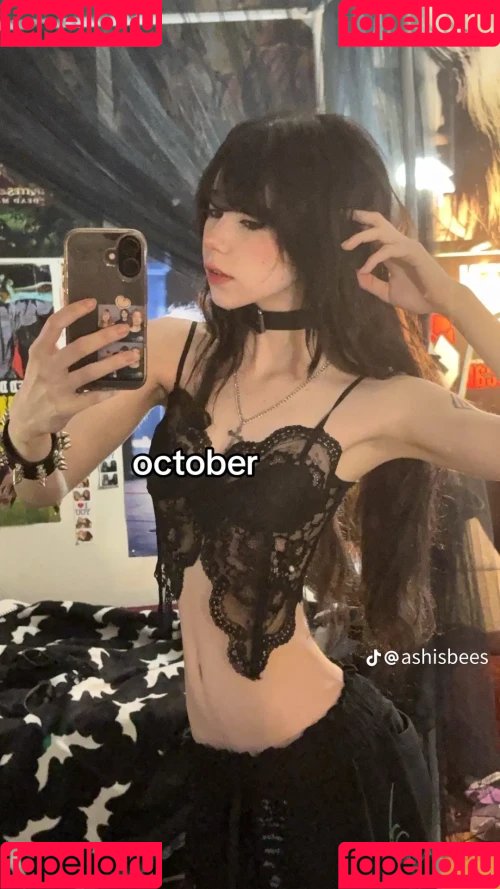 ashisbees Onlyfans Photo Gallery 