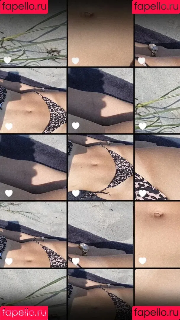 Nina Jürgens Onlyfans Photo Gallery 