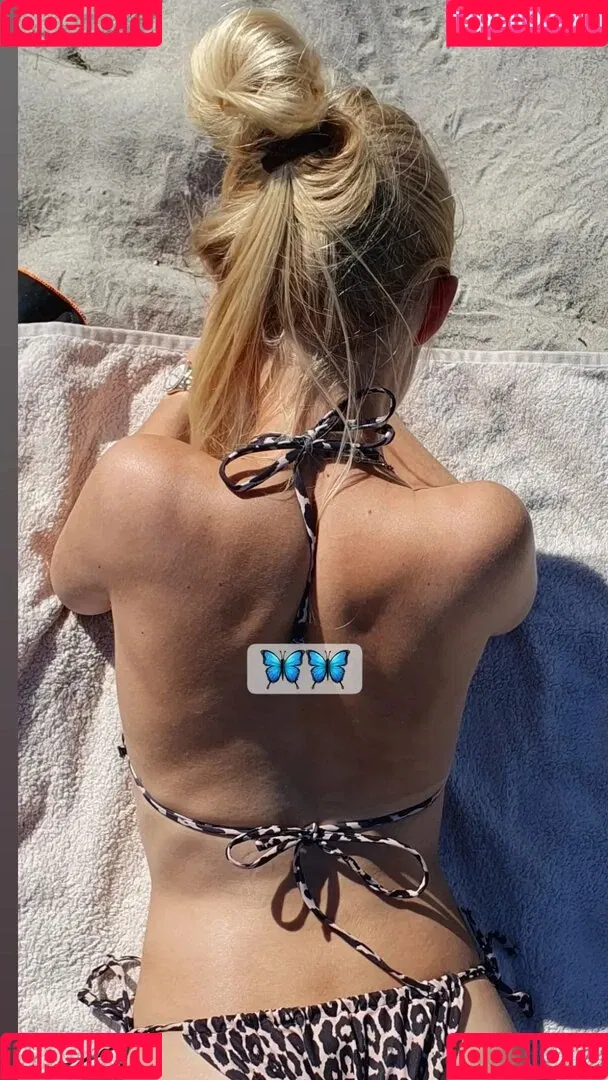 Nina Jürgens Onlyfans Photo Gallery 