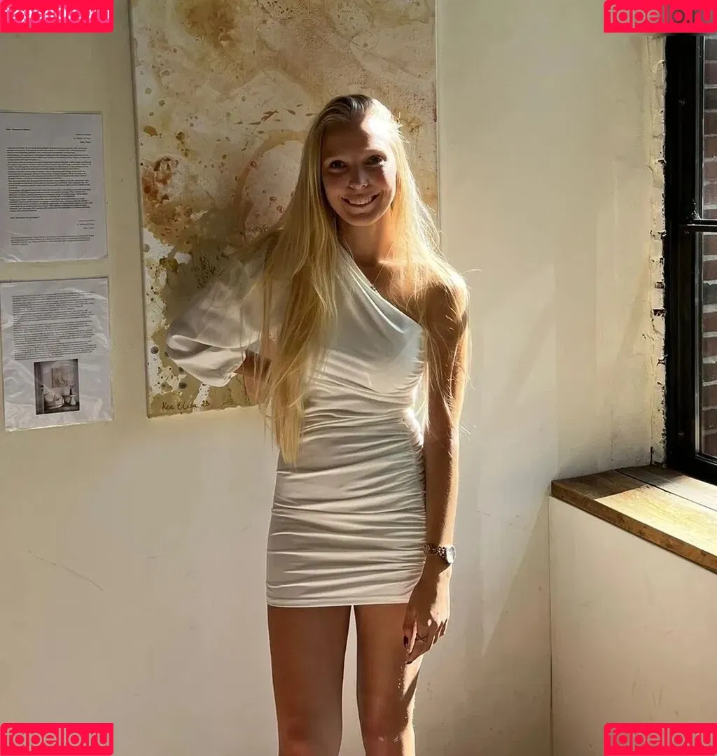 Nina Jürgens Onlyfans Photo Gallery 