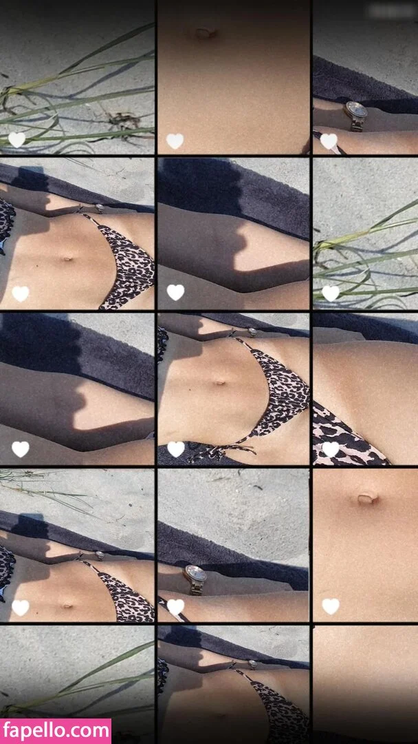 Nina Jürgens Onlyfans Photo Gallery 