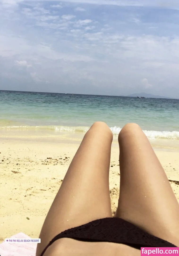 Nina Jürgens Onlyfans Photo Gallery 