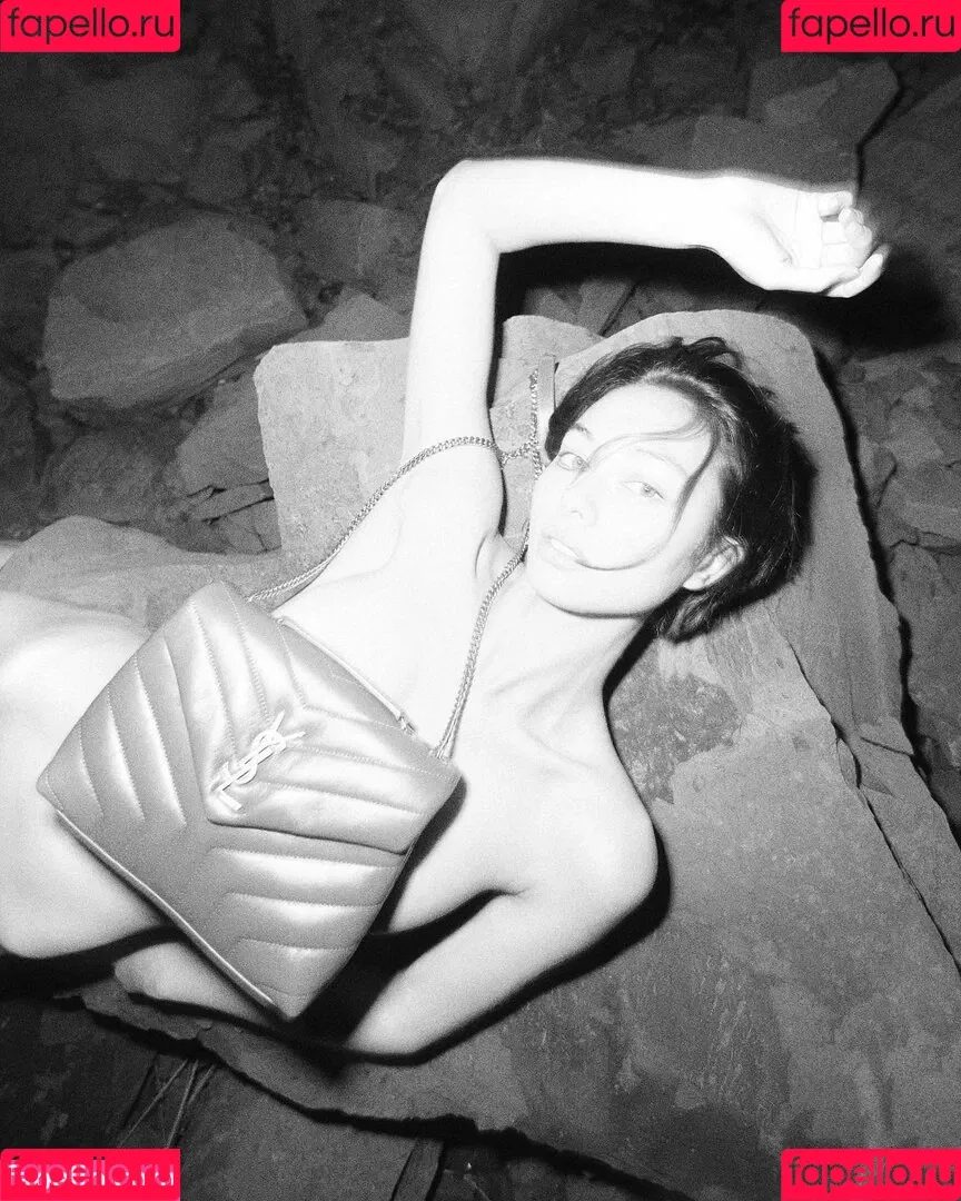 Bridget Gao Hollitt Onlyfans Photo Gallery 