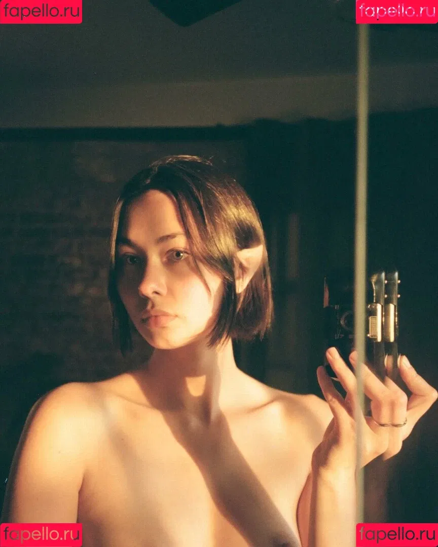 Bridget Gao Hollitt Onlyfans Photo Gallery 