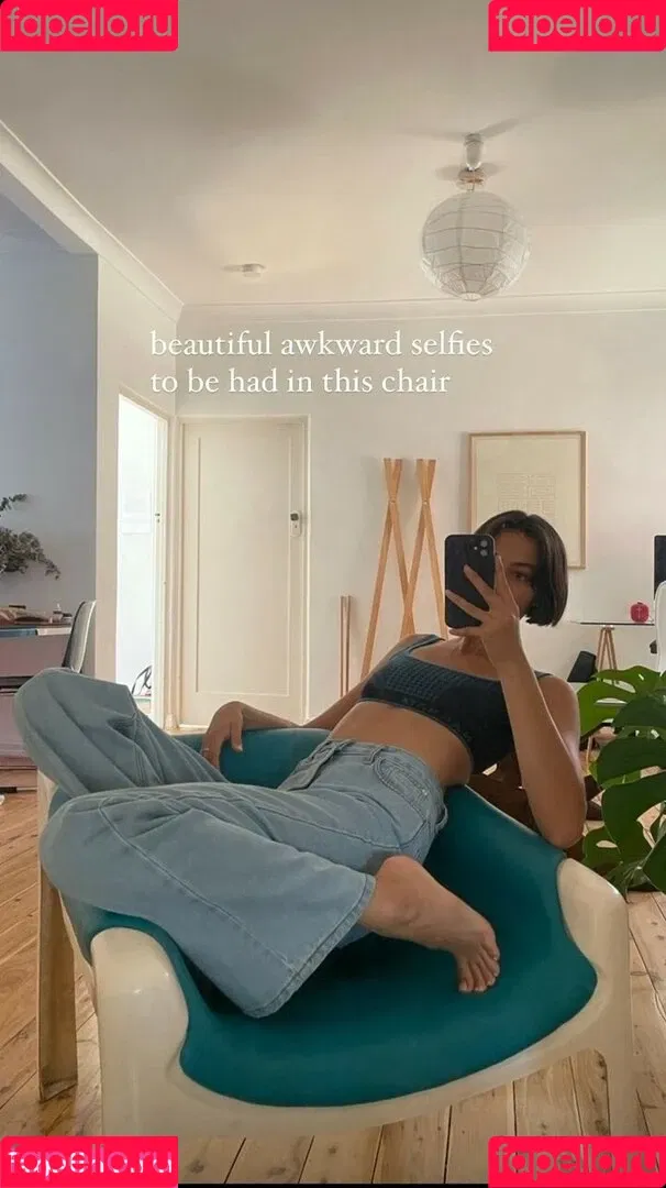 Bridget Gao Hollitt Onlyfans Photo Gallery 