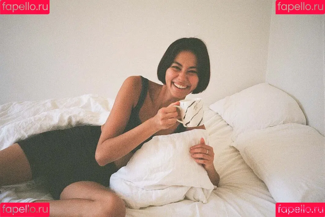 Bridget Gao Hollitt Onlyfans Photo Gallery 