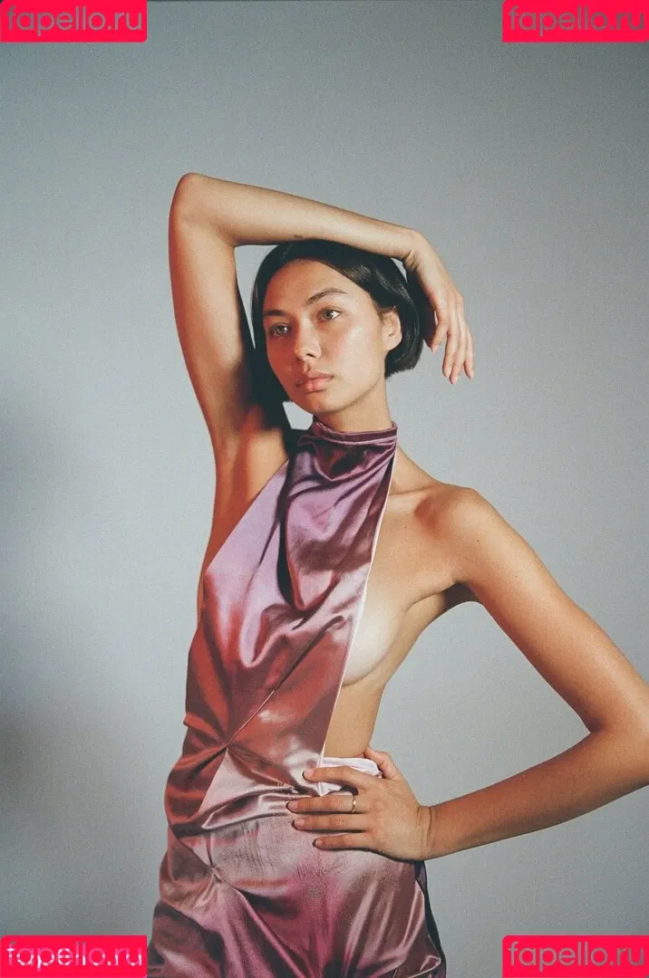 Bridget Gao Hollitt Onlyfans Photo Gallery 
