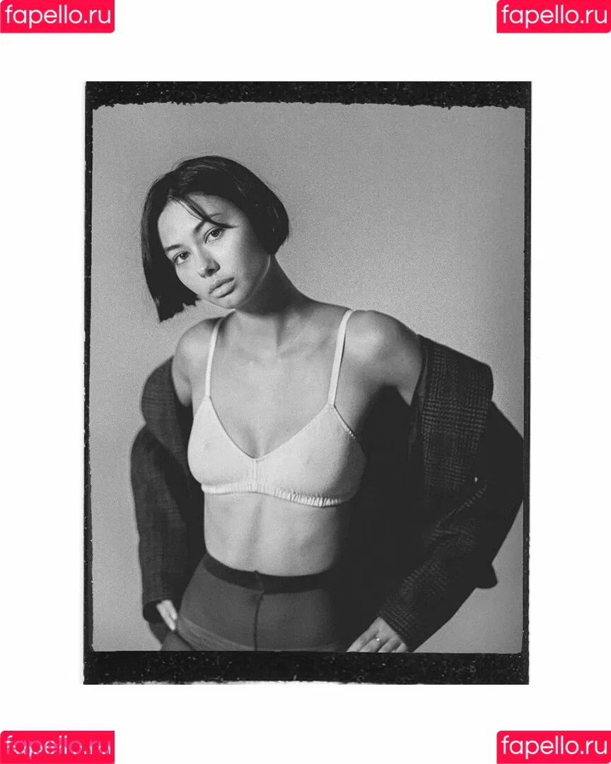 Bridget Gao Hollitt Onlyfans Photo Gallery 
