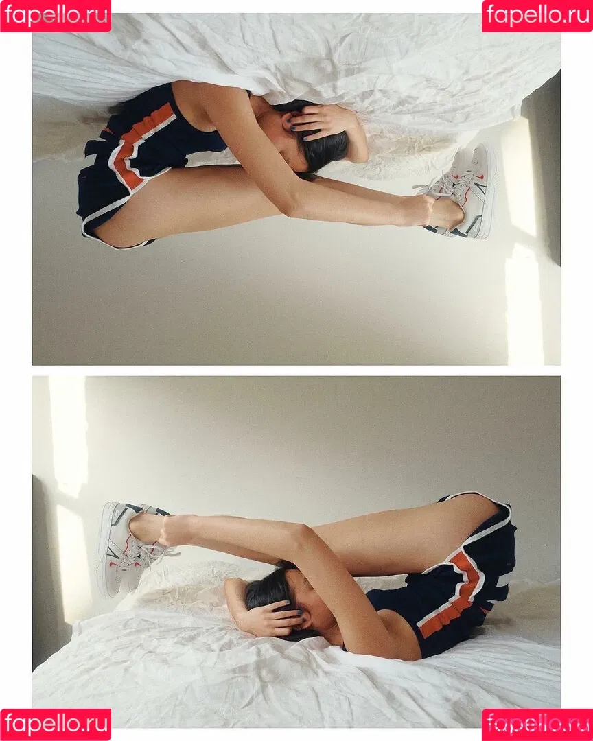 Bridget Gao Hollitt Onlyfans Photo Gallery 