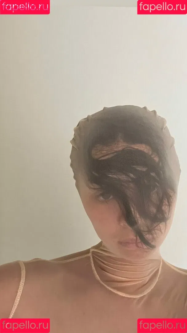 Bridget Gao Hollitt Onlyfans Photo Gallery 
