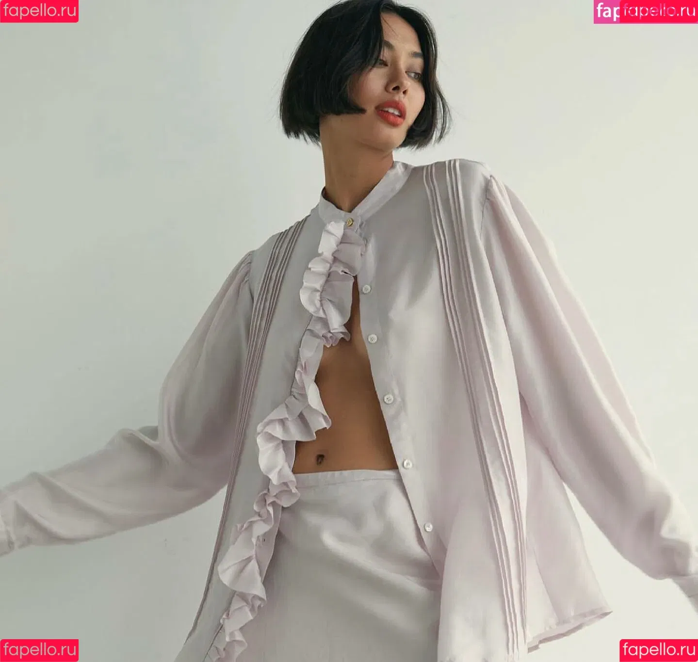 Bridget Gao Hollitt Onlyfans Photo Gallery 