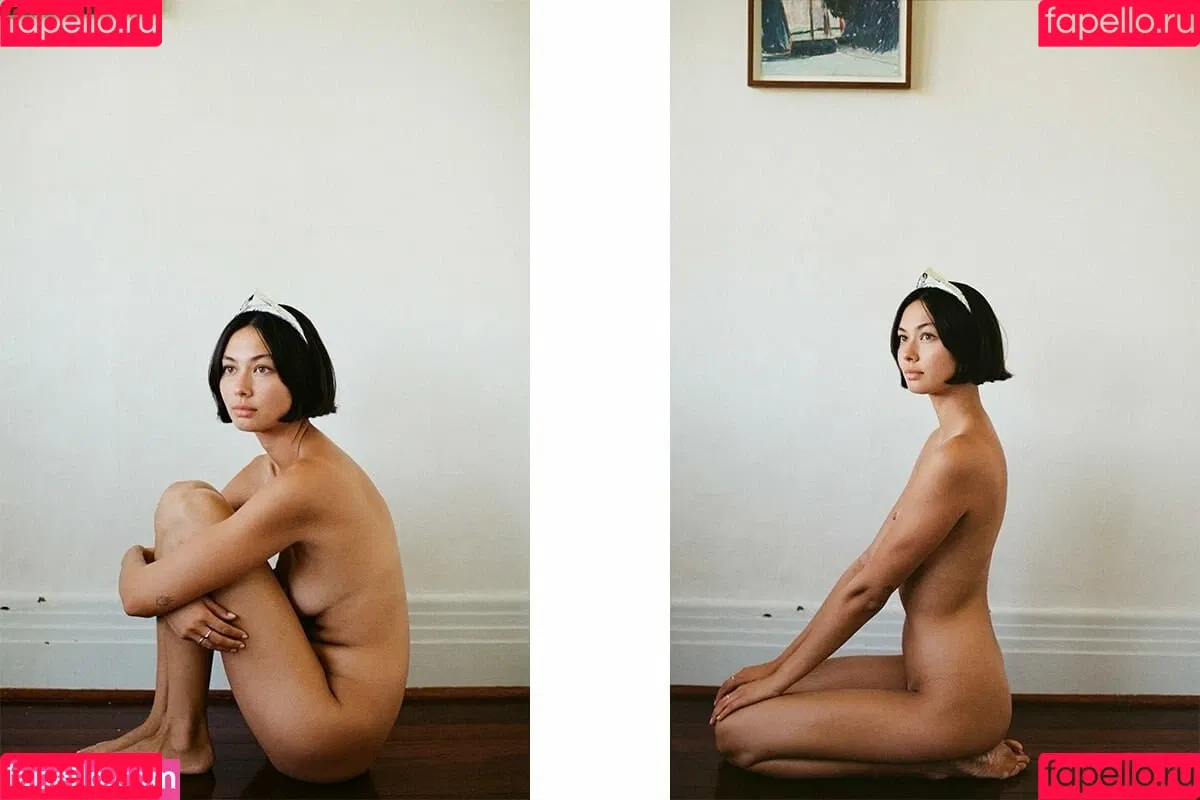 Bridget Gao Hollitt Onlyfans Photo Gallery 