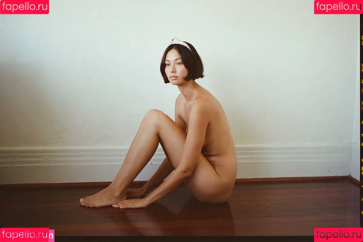 Bridget Gao Hollitt Onlyfans Photo Gallery 