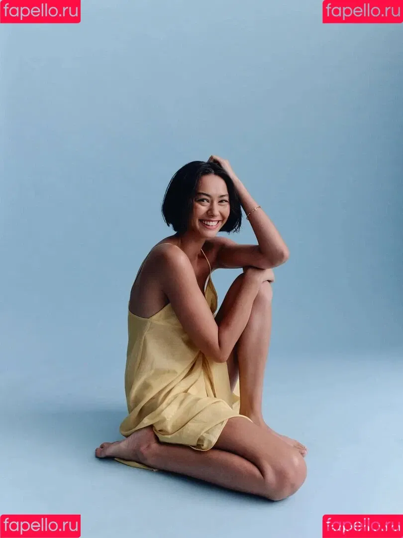 Bridget Gao Hollitt Onlyfans Photo Gallery 