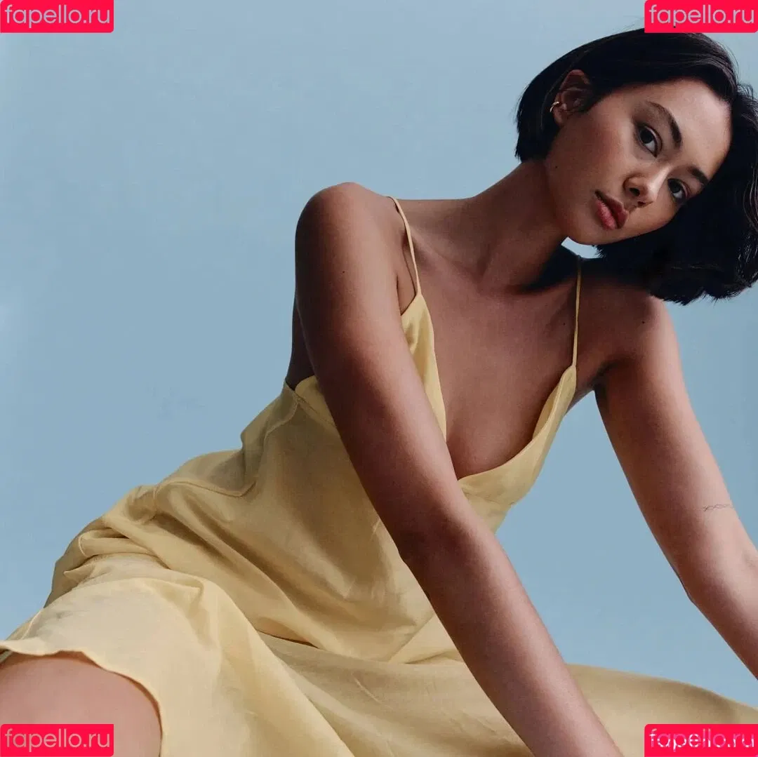 Bridget Gao Hollitt Onlyfans Photo Gallery 