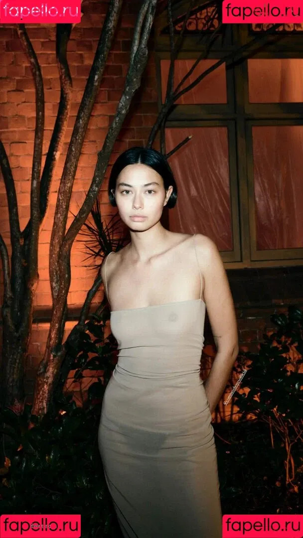 Bridget Gao Hollitt Onlyfans Photo Gallery 