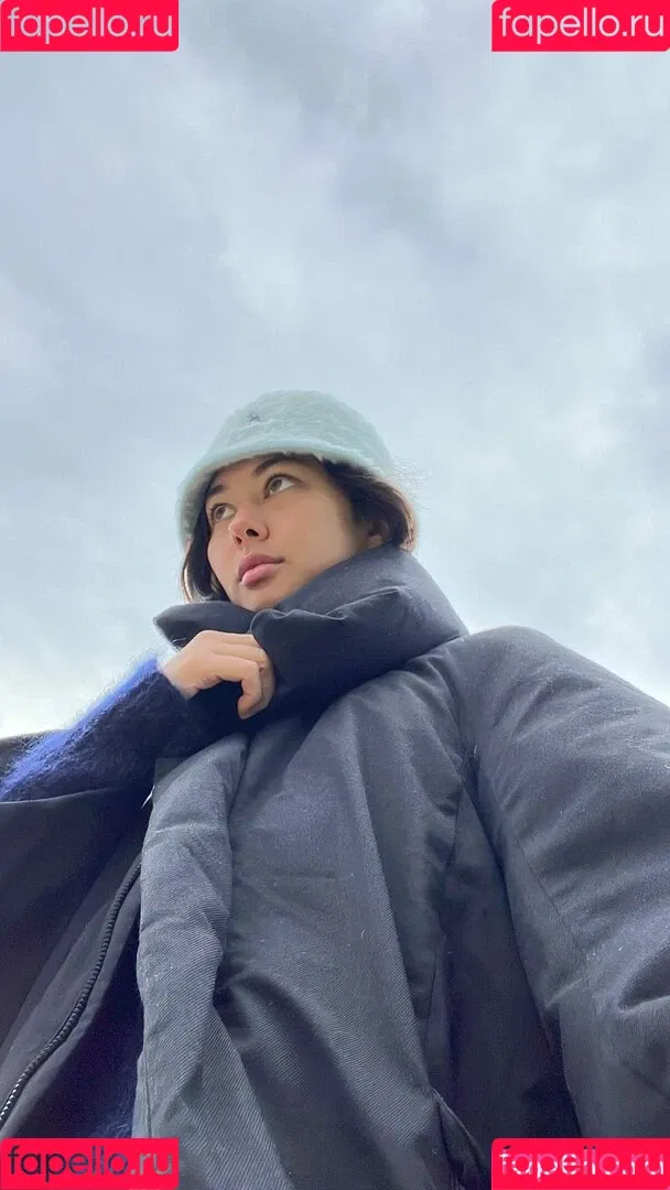 Bridget Gao Hollitt Onlyfans Photo Gallery 