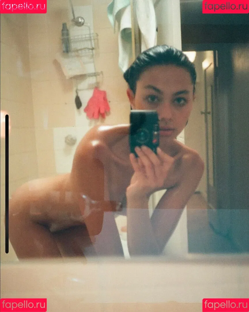Bridget Gao Hollitt Onlyfans Photo Gallery 
