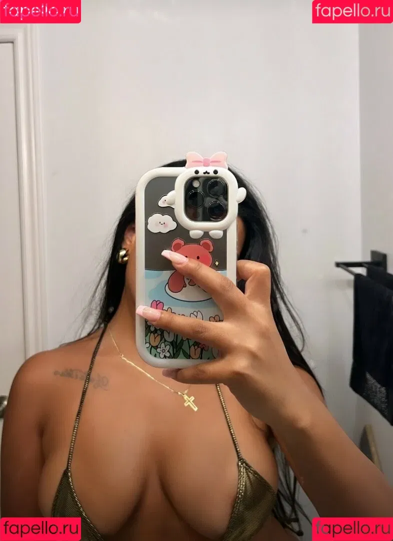 Kadeedracota Onlyfans Photo Gallery 