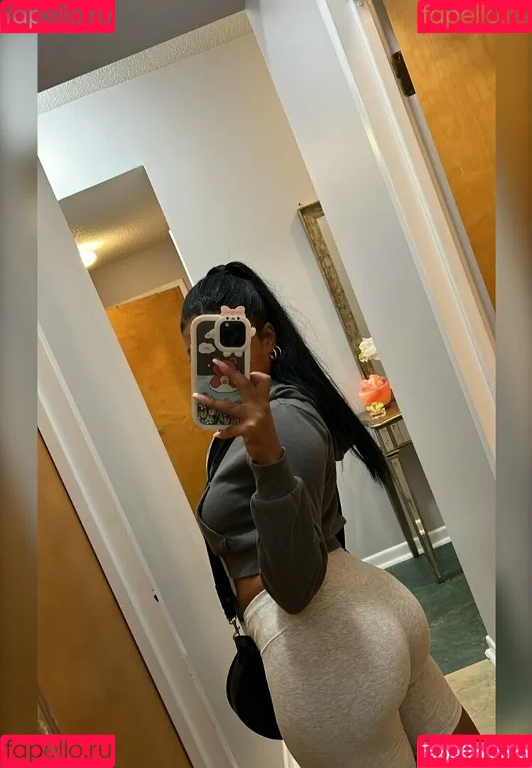 Kadeedracota Onlyfans Photo Gallery 