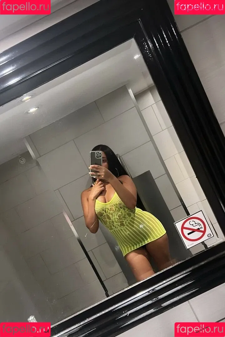 Kadeedracota Onlyfans Photo Gallery 