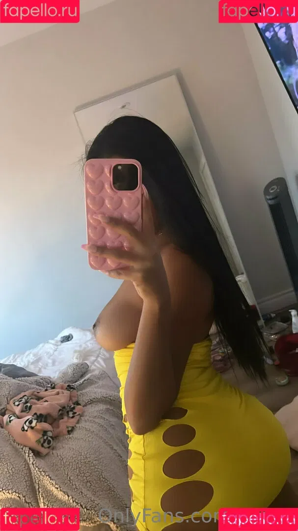 Kadeedracota Onlyfans Photo Gallery 