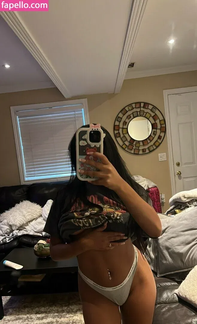 Kadeedracota Onlyfans Photo Gallery 