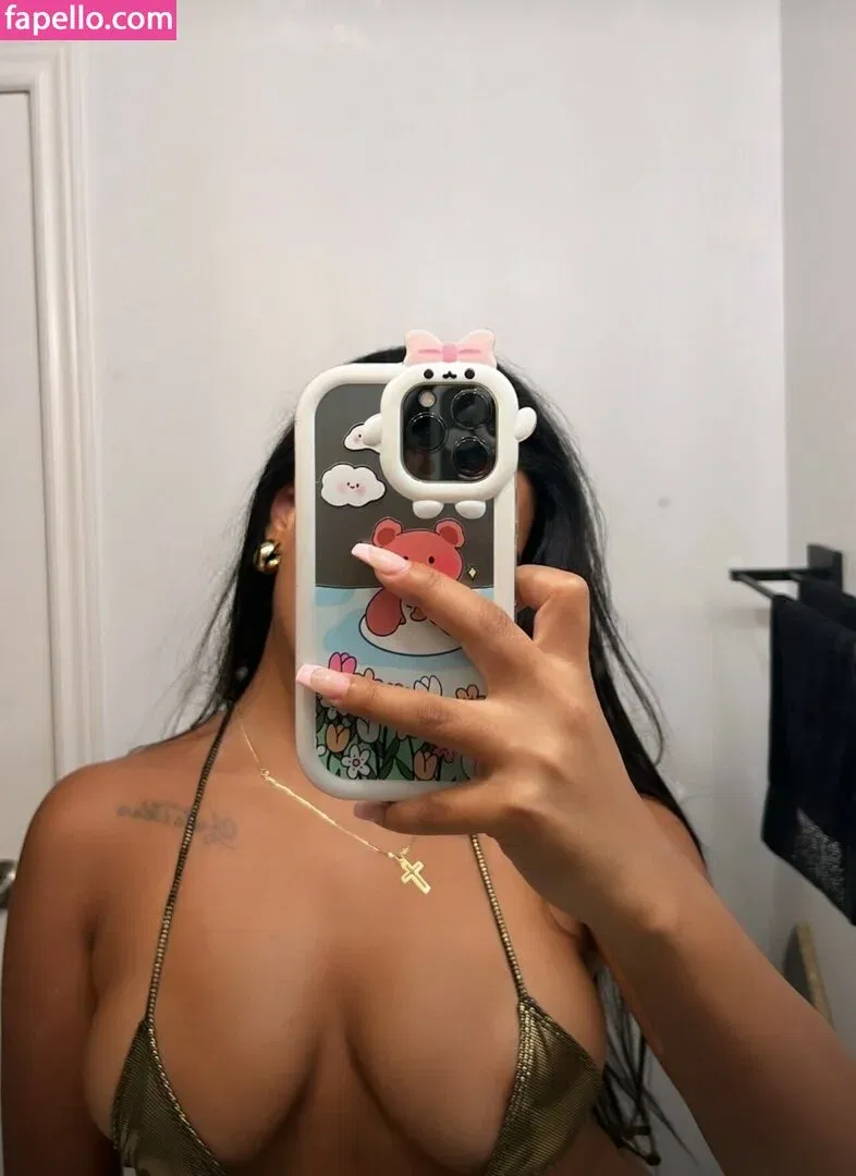 Kadeedracota Onlyfans Photo Gallery 