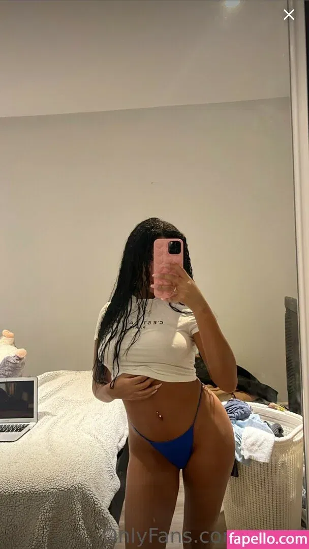 Kadeedracota Onlyfans Photo Gallery 
