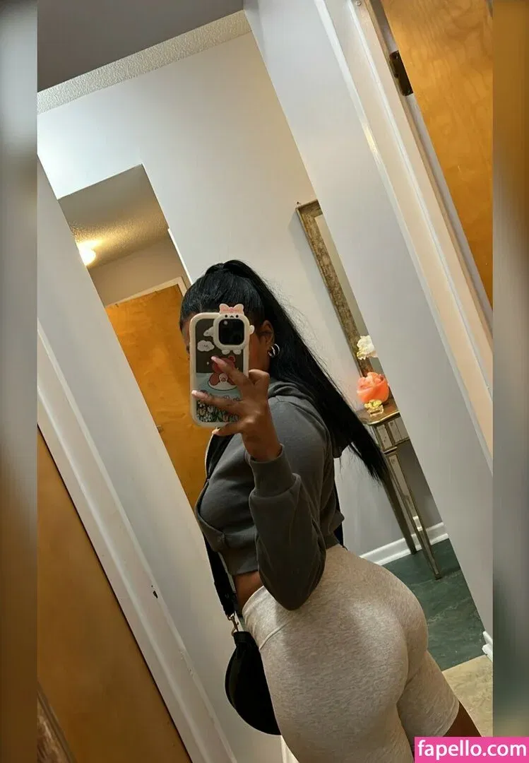 Kadeedracota Onlyfans Photo Gallery 