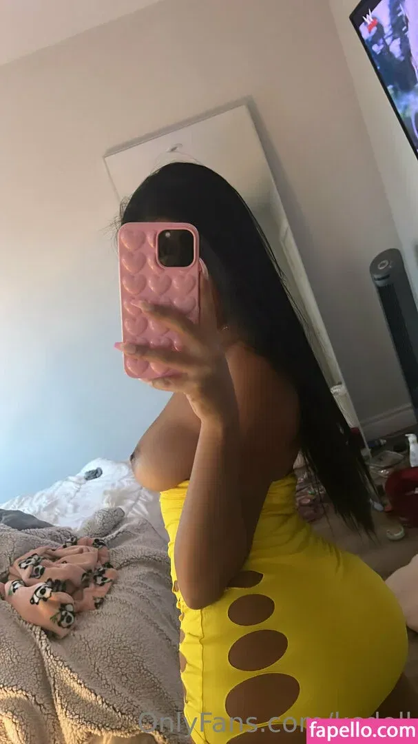 Kadeedracota Onlyfans Photo Gallery 