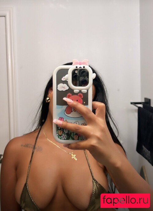 Kadeedracota Nude Onlyfans Photo 45