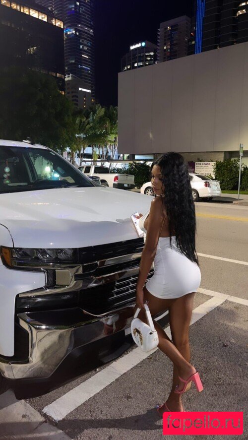 Kadeedracota Nude Onlyfans Photo 17