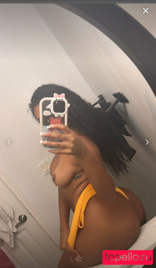 Kadeedracota Nude Onlyfans Photo 6