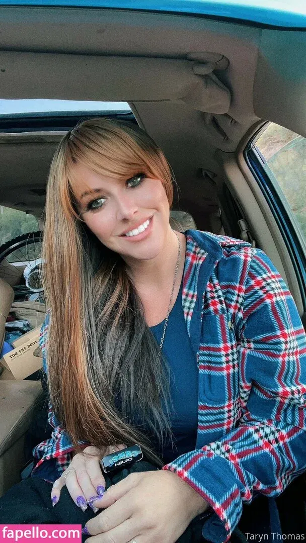 tarynthomas Onlyfans Photo Gallery 