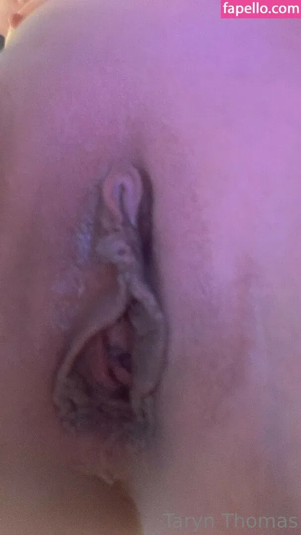 tarynthomas Onlyfans Photo Gallery 