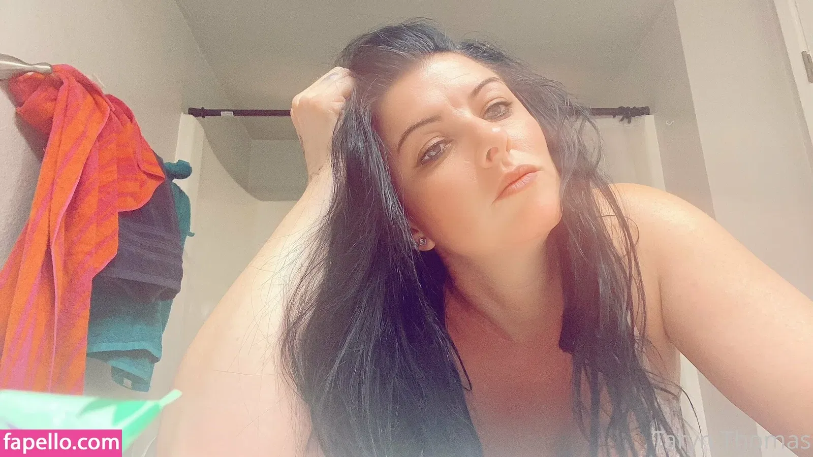 tarynthomas Onlyfans Photo Gallery 