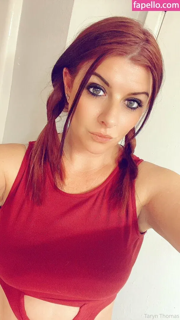 tarynthomas Onlyfans Photo Gallery 