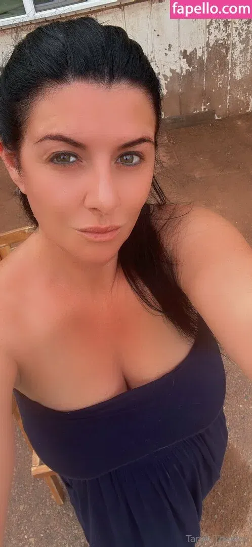 tarynthomas Onlyfans Photo Gallery 