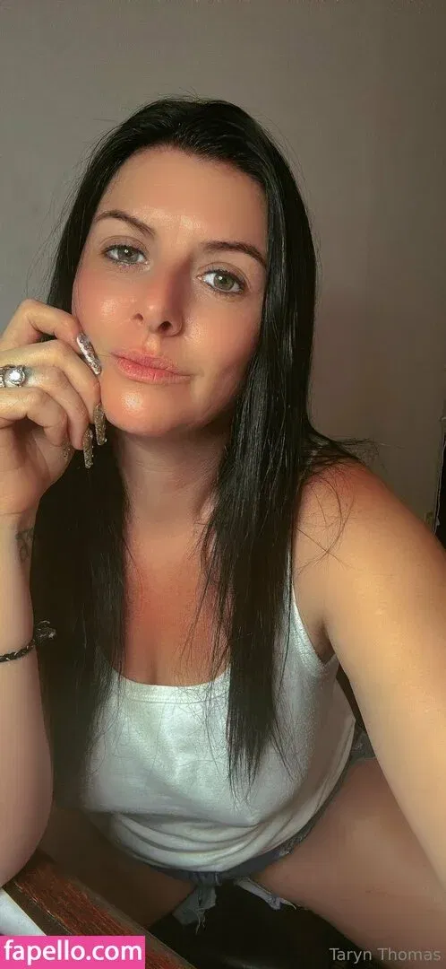 tarynthomas Onlyfans Photo Gallery 