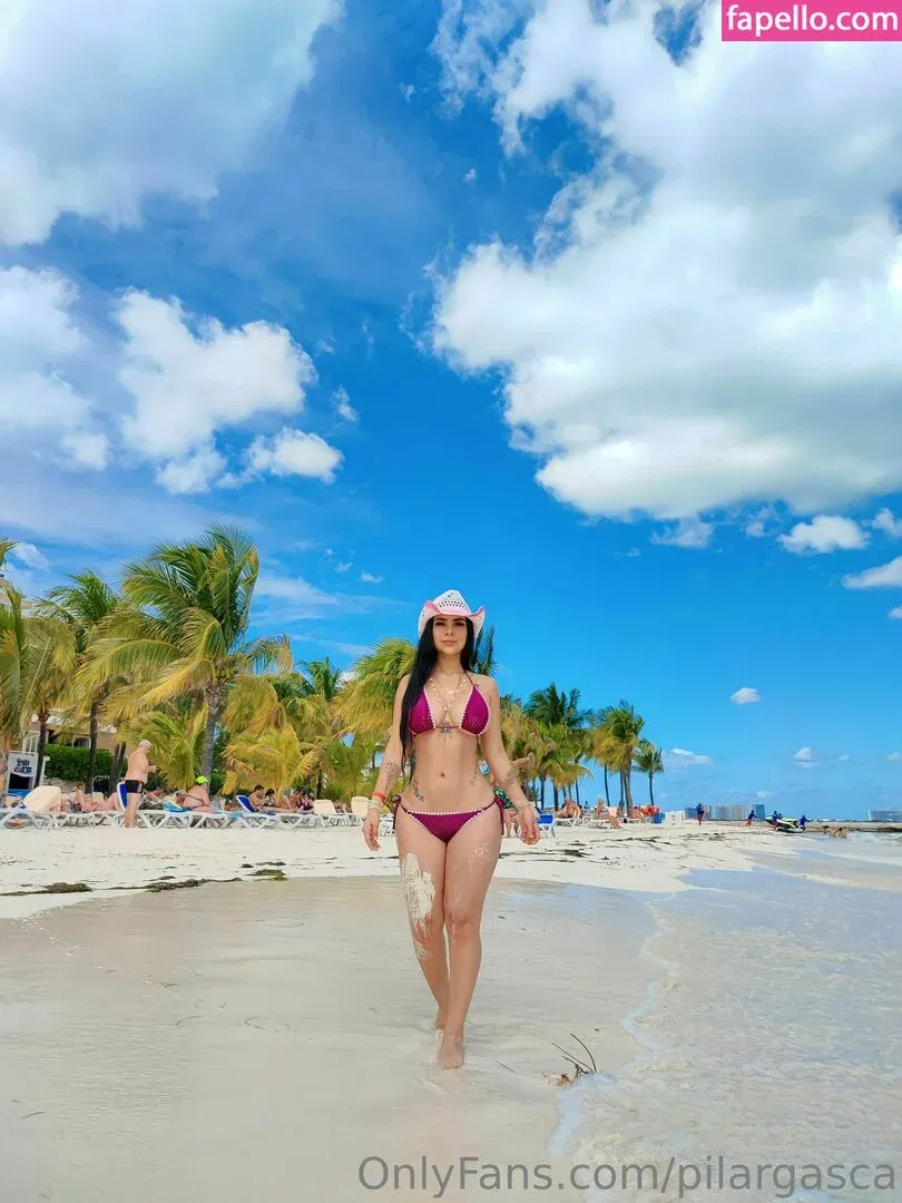 pilargasca Onlyfans Photo Gallery 