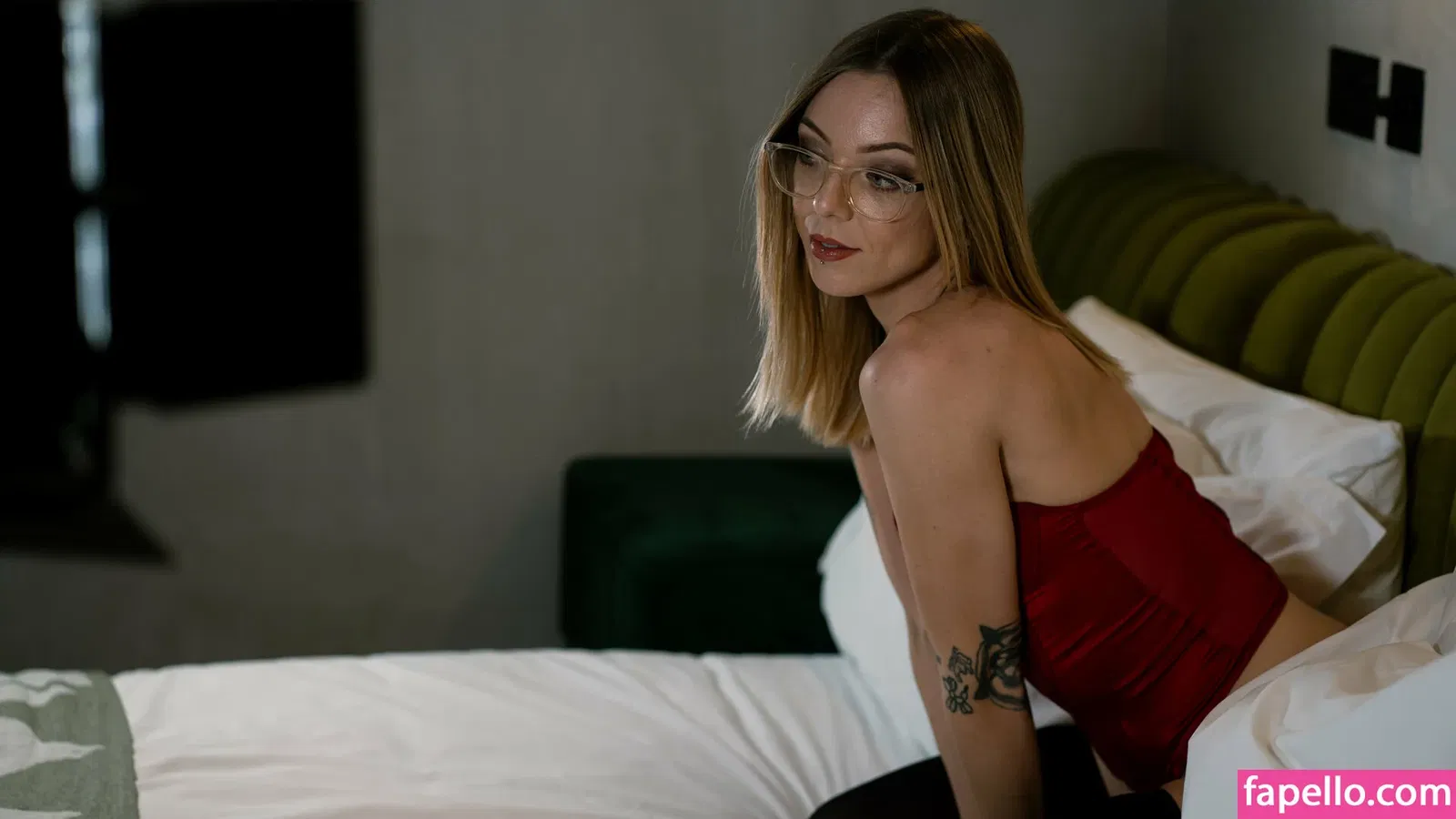 fakeannalee Onlyfans Photo Gallery 